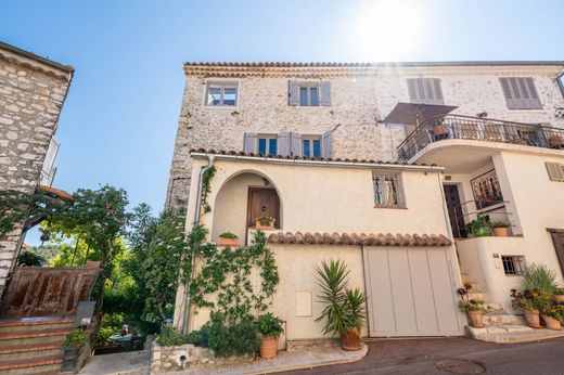 Вилла, La Colle-sur-Loup, Alpes-Maritimes