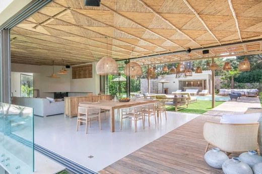 Willa w Ramatuelle, Var