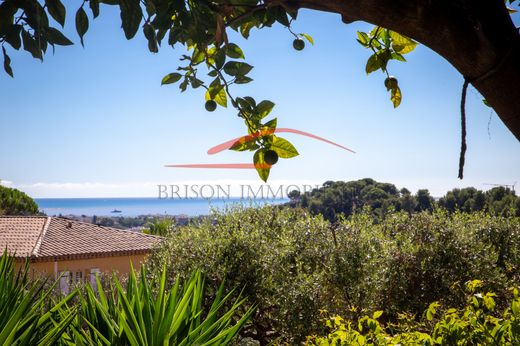 Πολυτελή κατοικία σε Cagnes-sur-Mer, Alpes-Maritimes