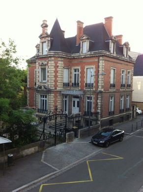 ‏בתי יוקרה ב  Troyes, Aube