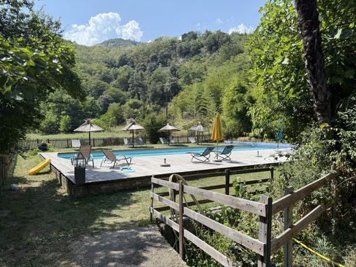 Villa in el Tec, Pyrénées-Orientales
