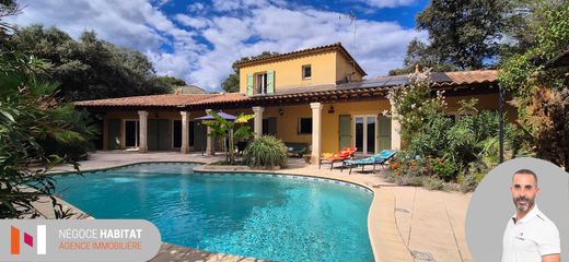 Villa à Sommières, Gard