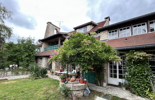 ‏בתי יוקרה ב  Coulommiers, Seine-et-Marne