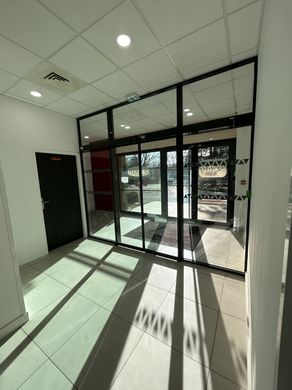 Büro in Besançon, Doubs