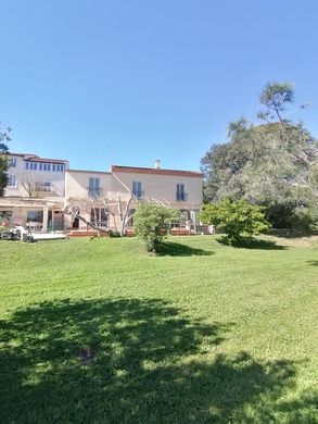 Πολυτελή κατοικία σε Sigean, Aude