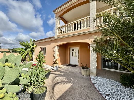 Maison de luxe à Bergerac, Dordogne