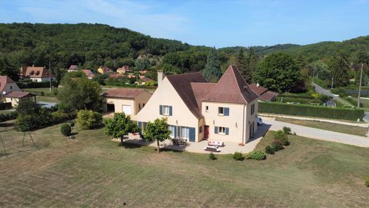 Maison de luxe à Sarlat-la-Canéda, Dordogne