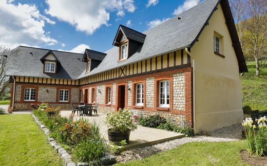 Luxury home in Fécamp, Seine-Maritime