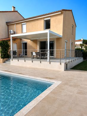 Villa en Canet-en-Roussillon, Pirineos Orientales