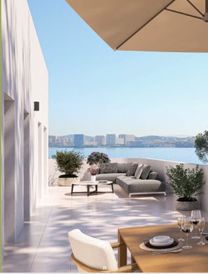 Apartment in Cap-d'Ail, Alpes-Maritimes