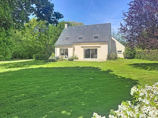 Luxury home in Carolles, Manche