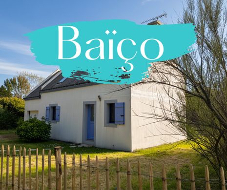 Luxus-Haus in Groix, Morbihan