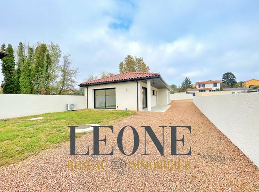 Appartement in Charly, Rhône