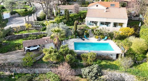 Villa in La Gaude, Alpes-Maritimes