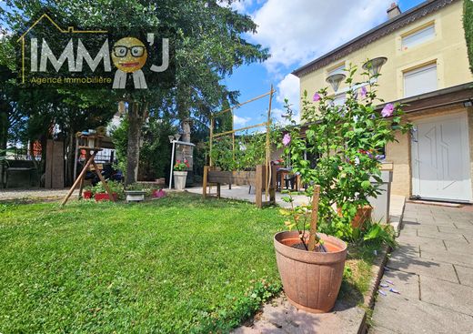 Luxury home in Nancy, Meurthe et Moselle