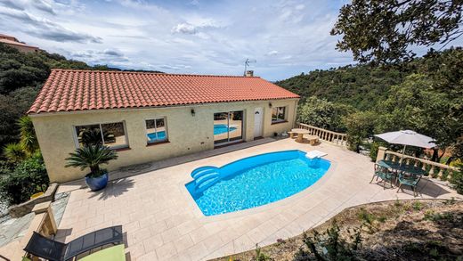 Βίλα σε el Voló, Pyrénées-Orientales