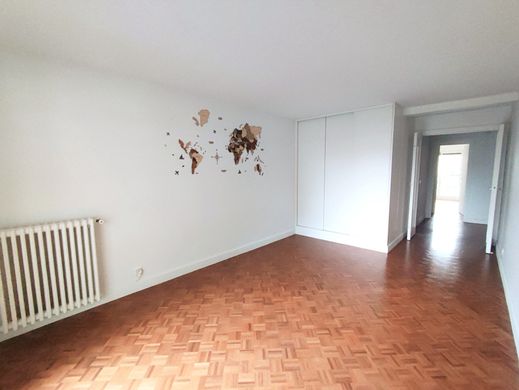 Piso / Apartamento en Asnières-sur-Seine, Altos de Sena