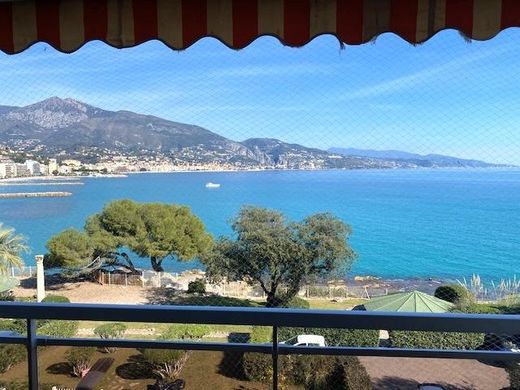 Apartment in Roquebrune-Cap-Martin, Alpes-Maritimes