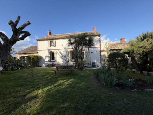 Luxury home in Pornic, Loire-Atlantique