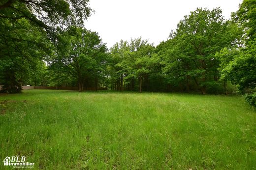 أرض ﻓﻲ Grosrouvre, Yvelines