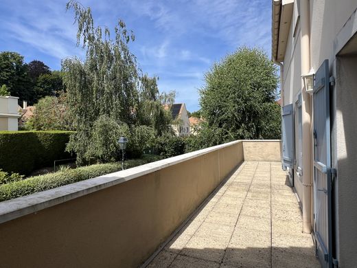 Duplex w Chambourcy, Yvelines