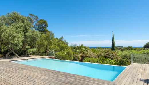 Luxe woning in Porto-Vecchio, South Corsica
