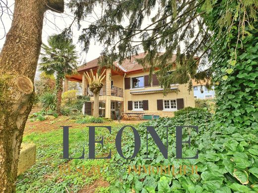 Luxury home in Mions, Rhône