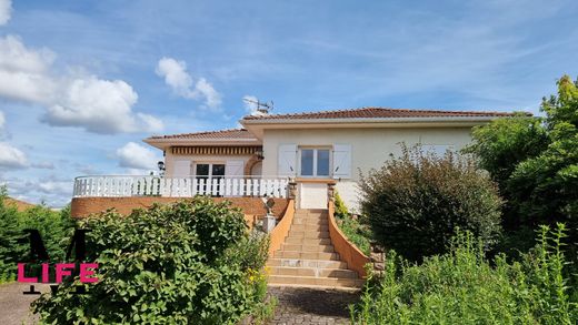 Luxe woning in Chassieu, Rhône