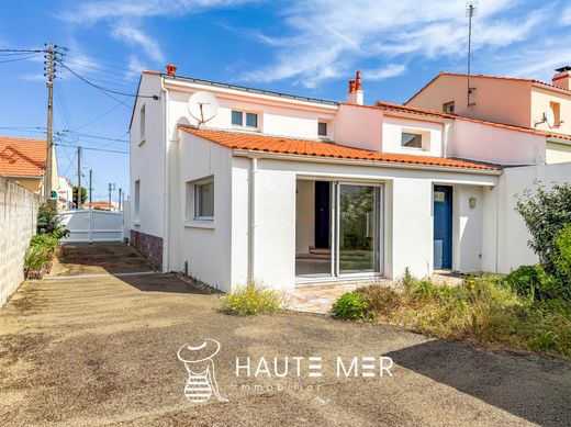 Πολυτελή κατοικία σε Les Sables-d'Olonne, Vendée