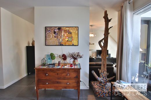 Apartment in Annecy, Haute-Savoie