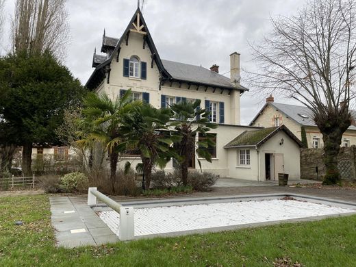 Luksusowy dom w Soissons, Aisne