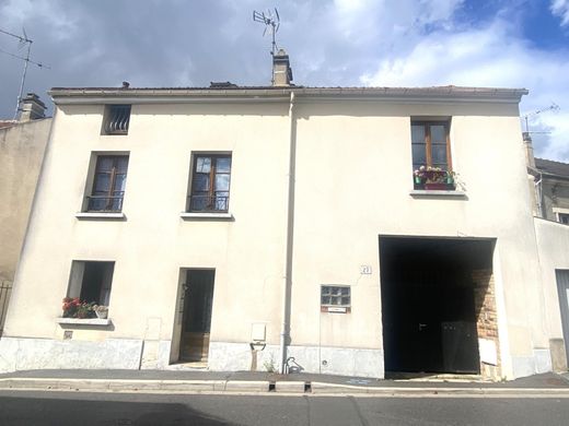 豪宅  Margency, Val d'Oise
