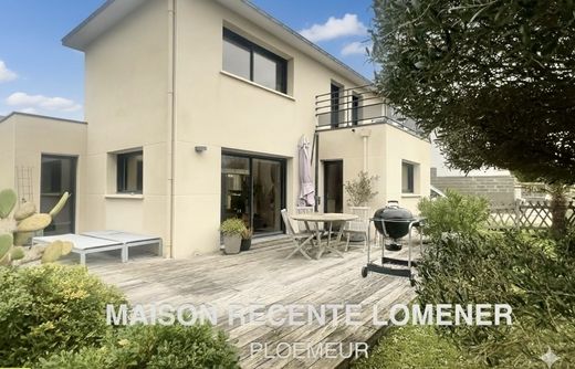 Элитный дом, Ploemeur, Morbihan