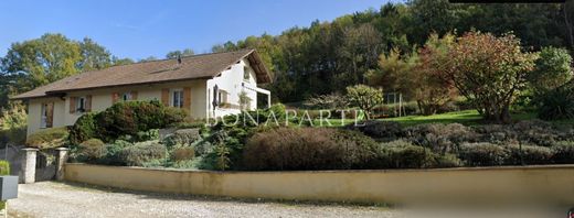 Luksusowy dom w Annecy-le-Vieux, Haute-Savoie