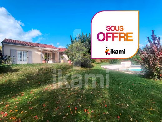 Luxury home in Génissieux, Drôme