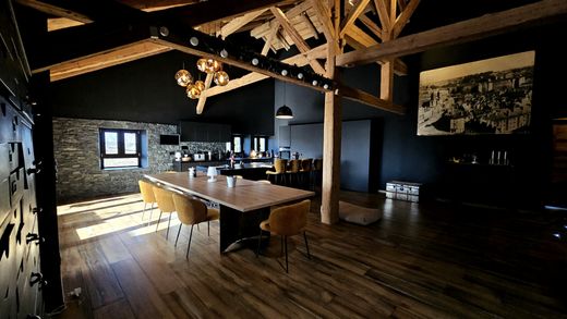 Luxus-Haus in Le Russey, Doubs