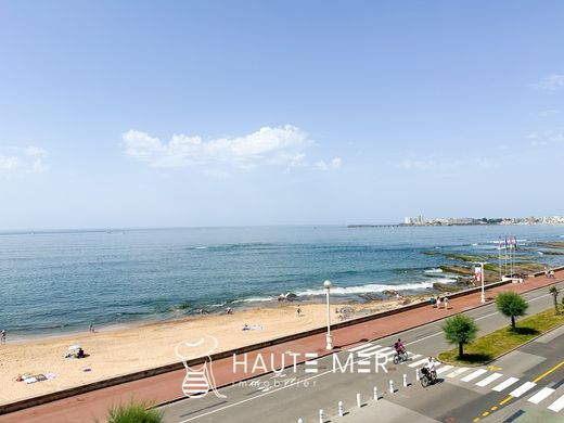 Πολυτελή κατοικία σε Les Sables-d'Olonne, Vendée