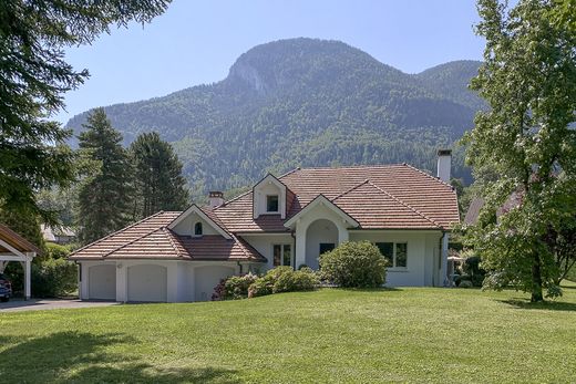 Luxury home in Aviernoz, Haute-Savoie