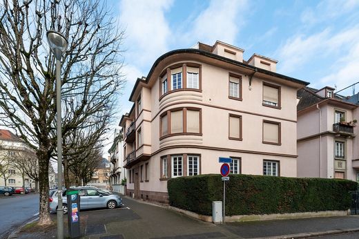 Lüks ev Strazburg, Bas-Rhin
