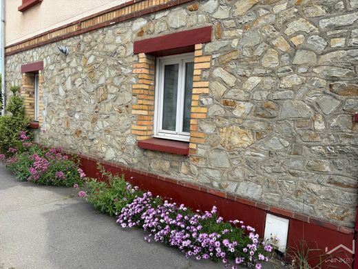Luxury home in Rennes, Ille-et-Vilaine