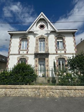 Casa di lusso a Locminé, Morbihan