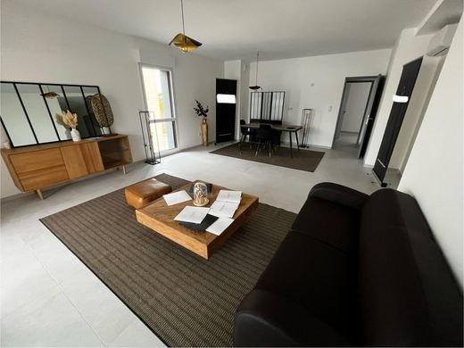 Apartment / Etagenwohnung in Saint-Jean-de-Védas, Hérault