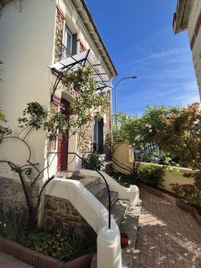 Luxury home in Le Perreux-sur-Marne, Val-de-Marne