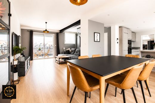 Lüks ev Nanterre, Hauts-de-Seine