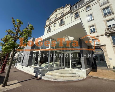 Casa de lujo en Vittel, Vosgos