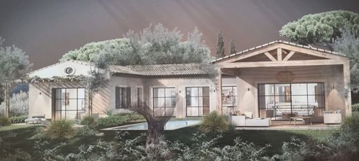 Villa en Saint-Tropez, Var