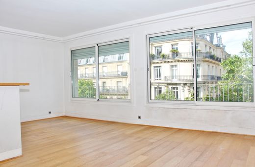 Piso / Apartamento en Monceau, Courcelles, Ternes, Paris