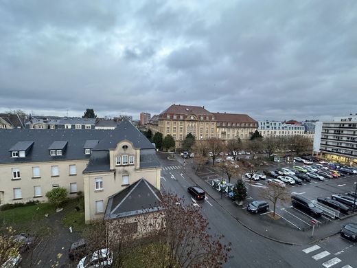 Appartement à Thionville, Moselle