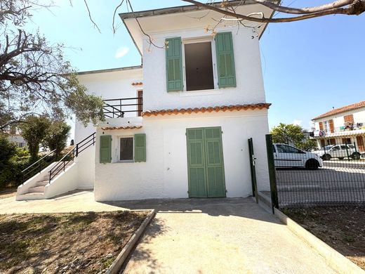 Lüks ev Cagnes-sur-Mer, Alpes-Maritimes
