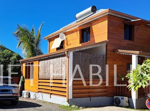 豪宅  L'Étang-Salé, Réunion